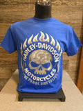 Mt. Rainier Harley-Davidson® Live to Ride T-Shirt