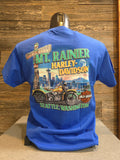 Mt. Rainier Harley-Davidson® Live to Ride T-Shirt