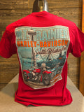Mt. Rainier Harley-Davidson® Vintage Style Sunny T shirt