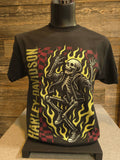 Mt. Rainier Harley-Davidson® Kicks Tee