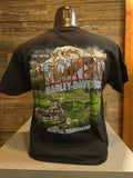 Mt. Rainier Harley-Davidson® Kicks Tee