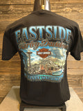 Eastside Harley-Davidson® Morticia T-shirt