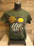 Eastside Harley-Davidson® Throttle T Shirt