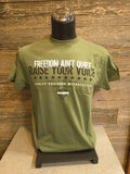 Eastside Harley-Davidson® Raise Your Voice T-Shirt