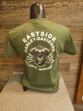 Eastside Harley-Davidson® Raise Your Voice T-Shirt