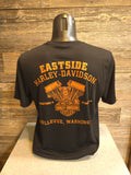 Eastside Harley-Davidson® Merlin T Shirt