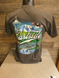 Eastside Harley-Davidson® Wolfman T Shirt