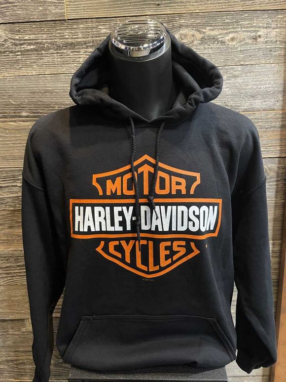 Emerald City Harley-Davidson® ECHD Dealer Back Women's Hoodie – Mt. Rainier  Harley-Davidson®, Eastside Harley-Davidson®