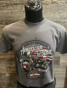Eastside Harley-Davidson® American Legend T-Shirt