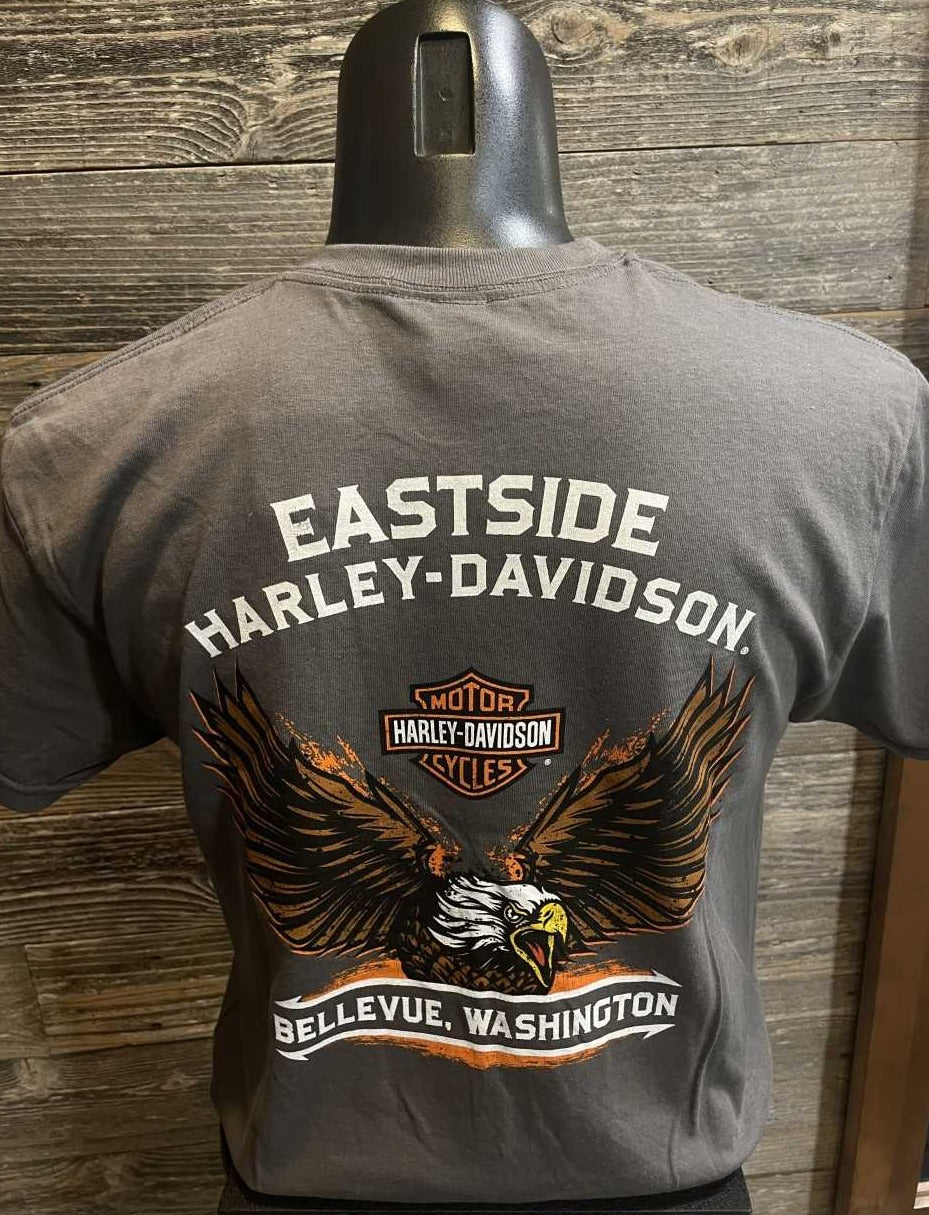 Eastside Harley-Davidson® American Legend T-Shirt