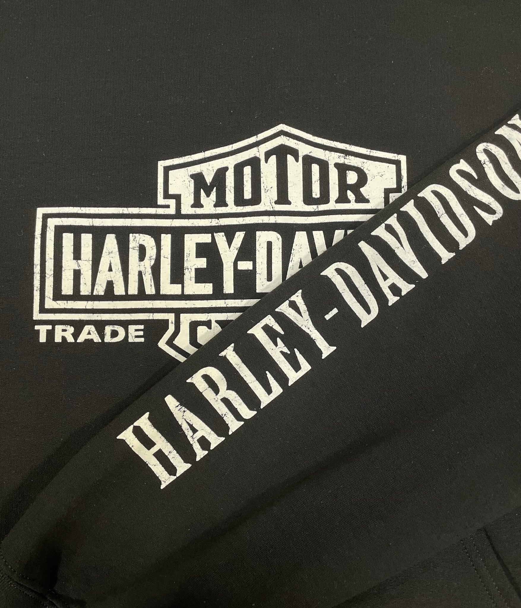 Emerald City Harley-Davidson® ECHD Dealer Back Women's Hoodie – Mt. Rainier  Harley-Davidson®, Eastside Harley-Davidson®