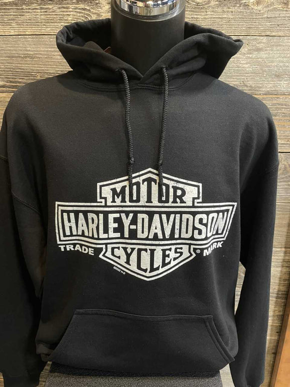 Eastside Harley-Davidson® Bar & Shield Hoodie