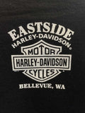 Eastside Harley-Davidson® Willie G Number One T-Shirt