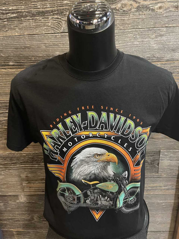 Eastside Harley-Davidson® Eagle T-Shirt