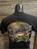 Eastside Harley-Davidson® Garage Dog T-Shirt
