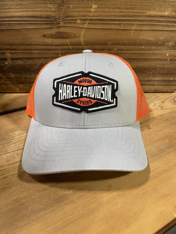 Mt. Rainier Harley-Davidson®  Seattle Dealer Hat