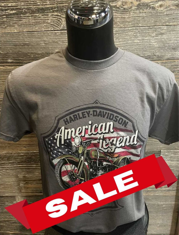 Eastside Harley-Davidson® American Legend T-Shirt