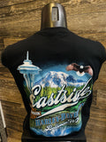 Eastside Harley-Davidson Urgent Pocket Sleeveless T