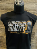 Eastside Harley-Davidson® SUPERIOR QUALITY Sleeveless T