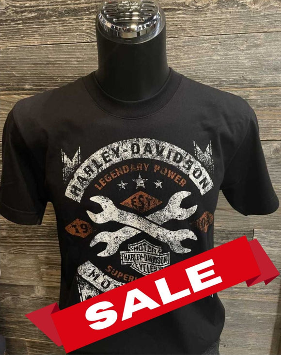 Eastside Harley-Davidson® Banner T-Shirt