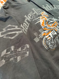 Emerald City Harley-Davidson® #1 Dealer Back Print Sweatshirt