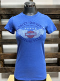 Emerald City Harley-Davidson® T-shirt Women's