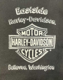 Eastside Harley-Davidson® Static Toddler T-Shirt