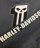 Eastside Harley-Davidson® Willie G Number One Hoodie