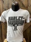Emerald City Harley-Davidson® Engine Dealer Back T-shirt