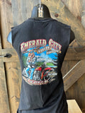 Emerald City Harley-Davidson® Harley Hot Lips Moose back