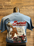 Eastside Harley-Davidson® Cross Banner T-Shirt