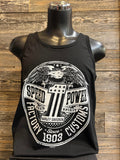 Eastside Harley-Davidson® Rebel Eagle Men's Tank Top