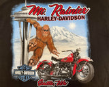 Mt. Rainier Harley-Davidson® Fired Up Tee