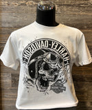 Eastside Harley-Davidson® Rocker Skull T-Shirt