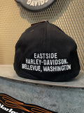 Eastside Harley-Davidson® #1 H-D Baseball Cap