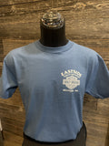 Eastside Harley-Davidson® Blue Sasquatch Seattle needle back