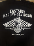 Eastside Harley-Davidson® Twisted Throttle T Shirt