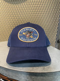 Eastside Harley-Davidson® Blue Lightening Harley-Davidson Hat