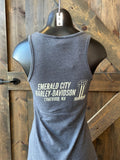 Emerald City Harley-Davidson® ECHD Dealer Back Tank Women's