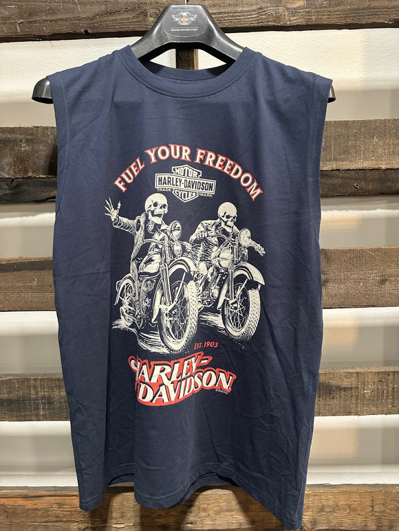 Emerald City HD Deranged Cutoff