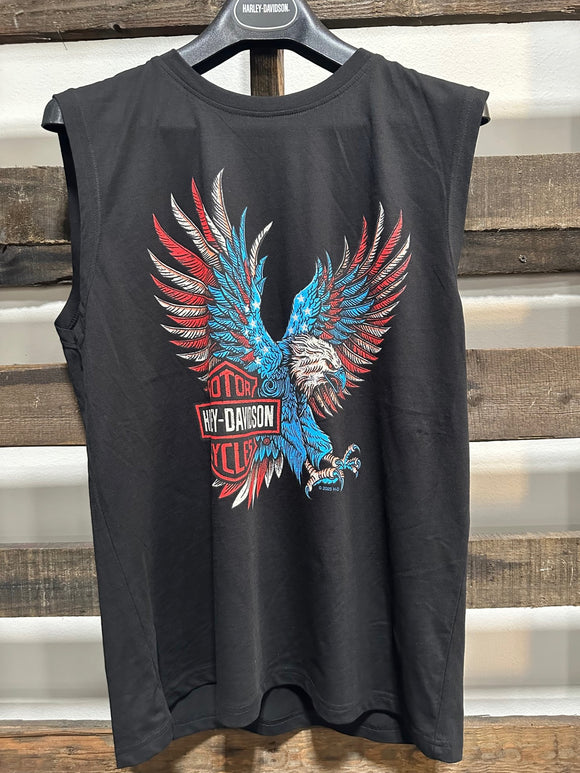 Emerald City HD Devotion Cutoff