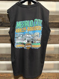 Emerald City HD Devotion Cutoff