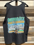 Emerald City HD Onward Cutoff