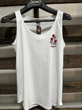 Emerald City HD Rosebud Women's Tank