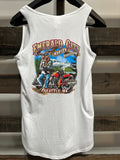 Emerald City HD Rosebud Women's Tank