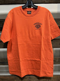 Emerald City HD Kraken Vintage Orange