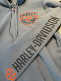 Emerald City Harley-Davidson® Bolt Point Moose Back