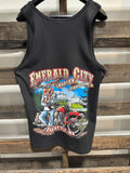 Emerald City Harley-Davidson®H-D Skull Moose Back