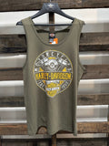 Emerald City Harley-Davidson® H-D Engine Moose Back
