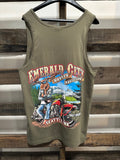 Emerald City Harley-Davidson® H-D Engine Moose Back